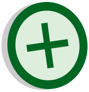 File:Symbol support vote.svg